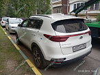 превью Kia Sportage фото 4