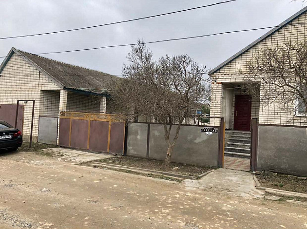 Дом  площадью 136 м² фото 69146