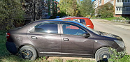 превью Chevrolet Cobalt фото 3