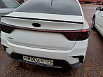 превью Kia Rio фото 2