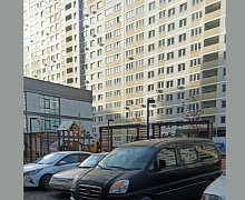 превью Квартира  площадью 52,60 м² фото 1