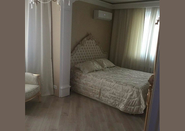 3-к Квартира  площадью 74,60 м² фото 91801