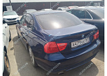 превью BMW 3 серия фото 2