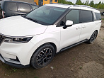 превью Kia Carnival фото 3
