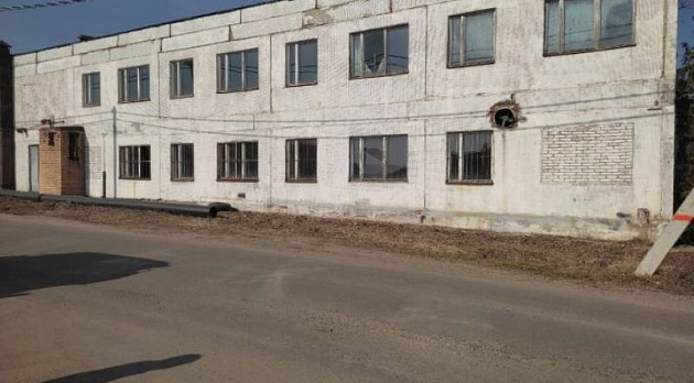 Имущественный комплекс различного назначения  площадью 739 м² фото 1