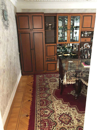 Дом  площадью 136 м² фото 69154