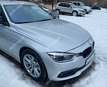 превью BMW 3 серия фото 1 