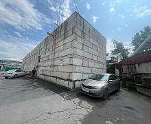 превью Отдельно стоящее здание площадью 455 м² фото 1