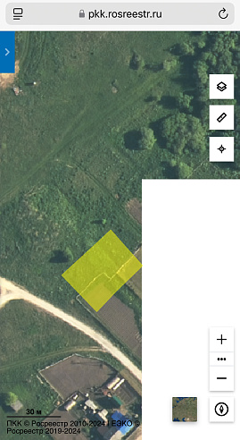 Земельный участок 1 000 м² фото 65974