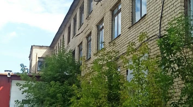 Административное здание площадью 406 м² фото 1