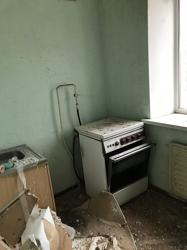 3-к квартира площадью 65 м² фото 61534