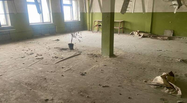 Имущественный комплекс различного назначения  площадью 13 052 м² фото 24892