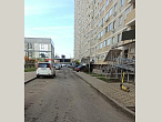 превью Квартира  площадью 52,60 м² фото 2