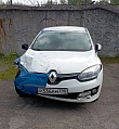 превью Renault Megane фото 1