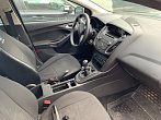 превью Ford Focus фото 5