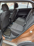 превью Hyundai Creta фото 5