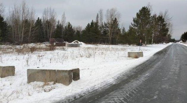 Земельный участок 49 168 м² фото 1