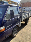 превью бортовой HYUNDAI HD35 фото 1
