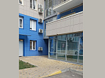 превью Квартира  площадью 39,40 м² фото 3