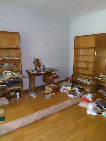 Дом  площадью 294 м² фото 61026