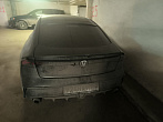 превью Changan UNI-V фото 4