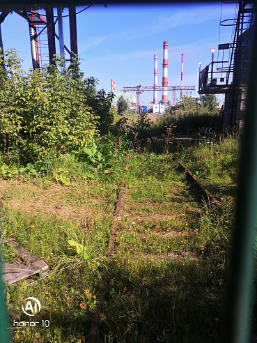 Земельный участок 1 624 м² фото 68644