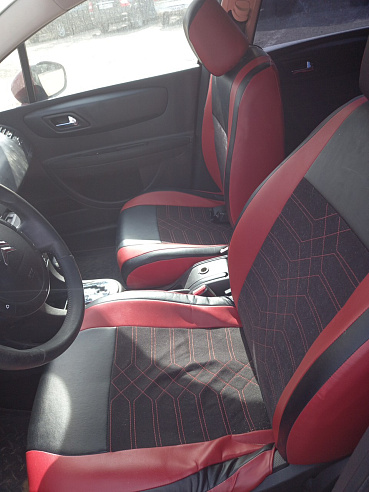 Citroen C4 фото 34563