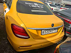 превью Mercedes-Benz E-класс фото 3