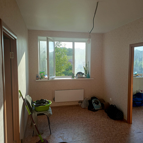 3-к квартира площадью 49 м² фото 68663