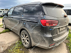 превью Kia Carnival фото 5