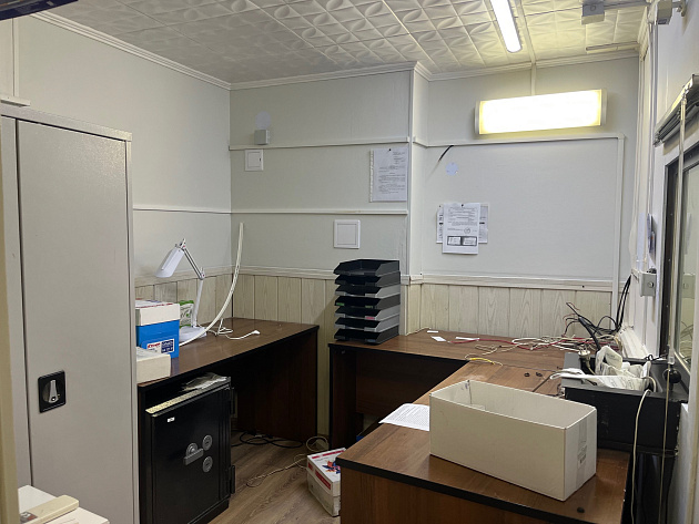 Жилой дом площадью 155 м² фото 102564