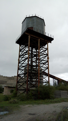 Производственный комплекс  площадью 24 100 м² фото 55656