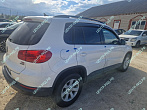 превью Volkswagen Tiguan фото 4