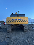 превью экскаватор KOMATSU PC400-8 фото 1