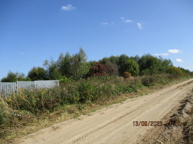 Земельный участок 1 884 м² фото 1