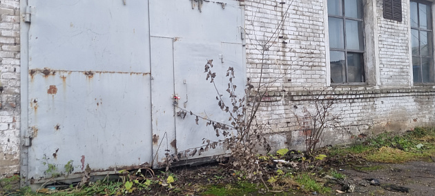 Отдельно стоящее здание площадью 931 м² фото 60639