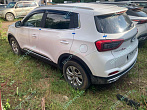 превью Chery Tiggo 4 Pro фото 6