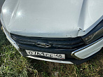 превью ВАЗ (LADA) Vesta Cross фото 4