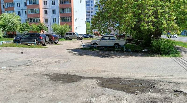 Земельный участок 733 м² фото 23753