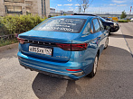 превью Geely Emgrand фото 2