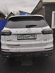 превью Chery Tiggo 8 Pro Max фото 3
