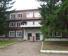 превью Коммерческая недвижимость площадью 7 552 м² фото 1