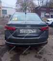 превью Hyundai Solaris фото 4