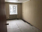превью Квартира  площадью 44 м² фото 2