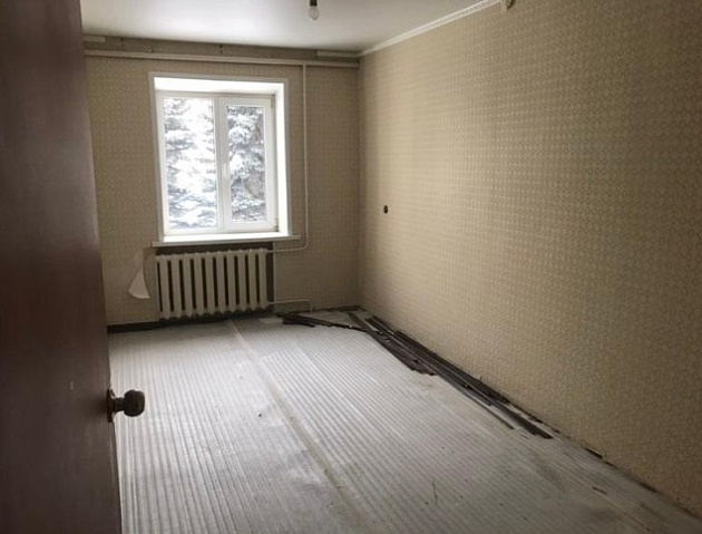 2-к Квартира  площадью 44 м² фото 87794