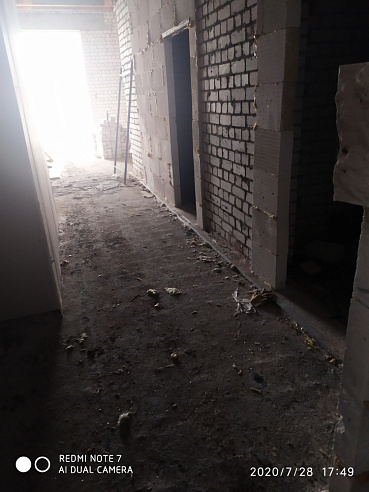 3-к Квартира  площадью 186 м² фото 103422