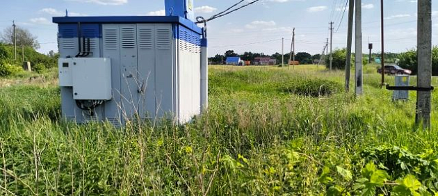 Земельный участок 17 522 м² фото 1