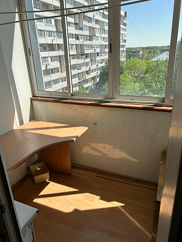 3-к квартира площадью 58 м² фото 1