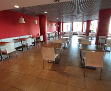 превью Коммерческая недвижимость площадью 790 м² фото 1
