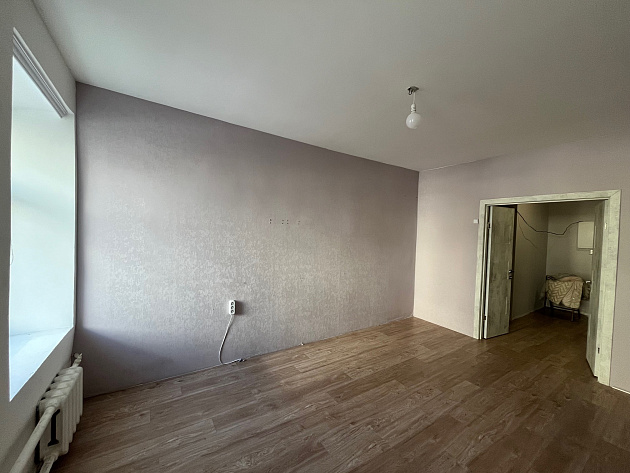 Квартира  площадью 73,20 м² фото 70225